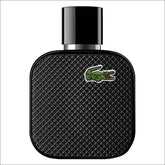 Perfume Masculino Eau de Lacoste L.12.12 Noir Intense 75ml - Jm Grife