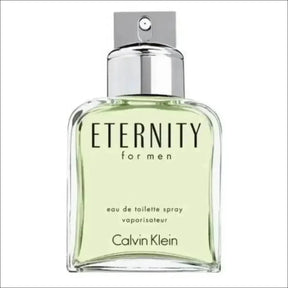 Perfume Masculino Eternity for Men EDT 50ml Calvin Klein - Jm Grife