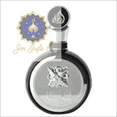 Perfume Masculino Fakhar Black Pride 100ml - Sofisticação, Elegância e Notas Amadeiradas - Jm Grife