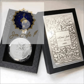 Perfume Masculino Fakhar Black Pride 100ml - Sofisticação, Elegância e Notas Amadeiradas - Jm Grife