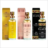 Perfume Masculino Fortune Fast Car Feminino Athena Amakha - Jm Grife