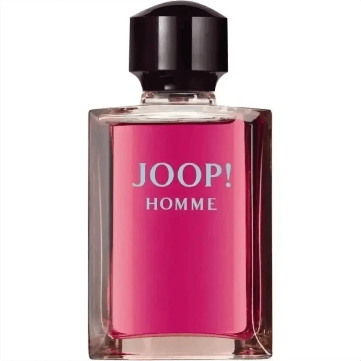 Perfume Masculino Homme Joop! Eau de Toilette 125ml - Jm Grife
