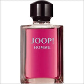 Perfume Masculino Homme Joop! Eau de Toilette 125ml - Jm Grife