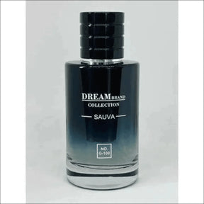 Perfume Masculino Inspirado na Inspiiração Sauvage Dream Brand Sauva - Jm Grife
