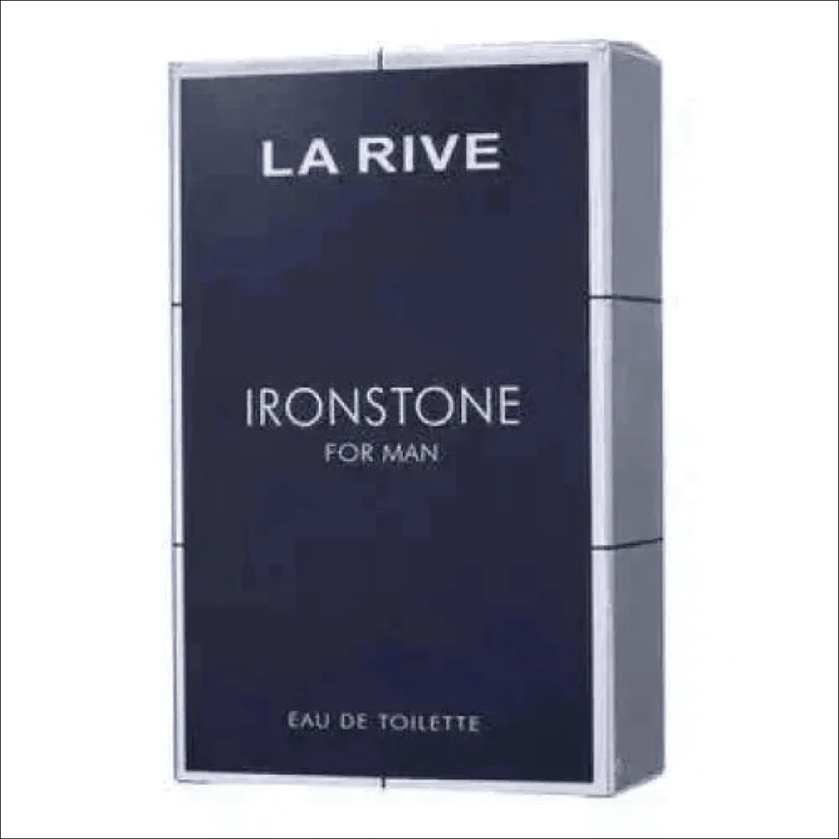 Perfume Masculino Ironstone La Rive Eau De Toilette 100ml - Perfume Masculino Ironstone La Rive - Jm Grife