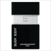 Perfume Masculino Jacques Bogart Silver Scent 30ml - Fragrância Marcante e Viril - Jm Grife