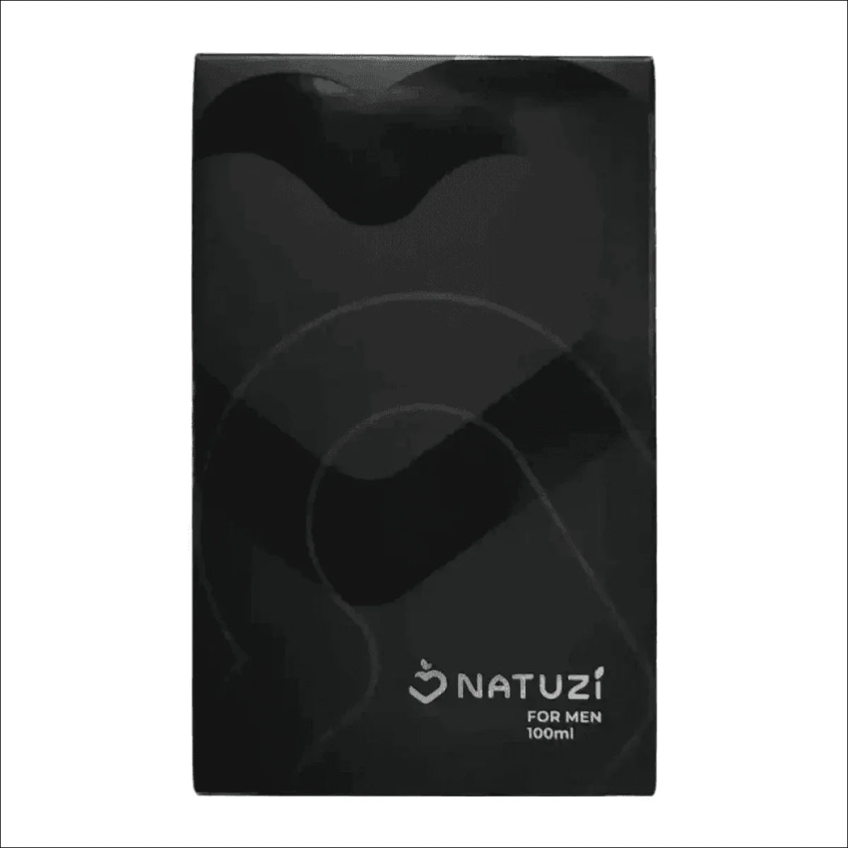 Perfume Masculino Natuzí 100ml - Sofisticação e Longa Duração 212 VIP Men - Jm Grife