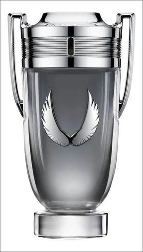 Perfume masculino Paco Rabanne Invictus Platinum Edp 200ml - Jm Grife
