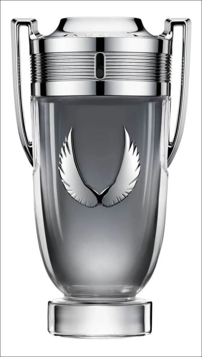 Perfume masculino Paco Rabanne Invictus Platinum Edp 200ml - Jm Grife