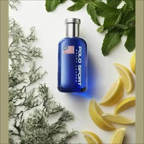 Perfume Masculino Ralph Lauren Polo Sport EDT 125ml - Jm Grife