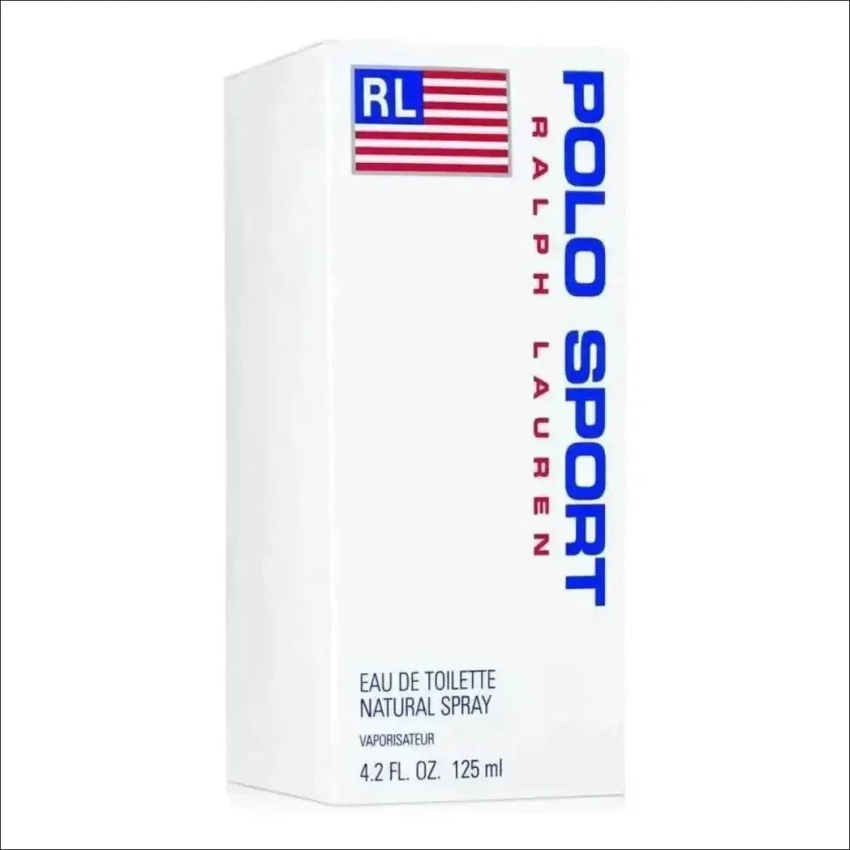 Perfume Masculino Ralph Lauren Polo Sport EDT 125ml - Jm Grife