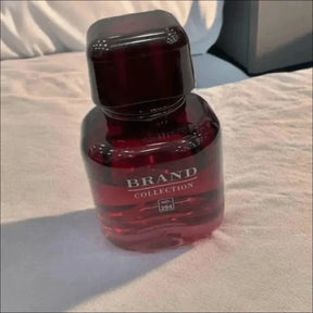 Perfume Miniatura Elegância - Brand Collection Nº 294, Fragrância de 25ml para Presentear e Usar Diariamente - Jm Grife