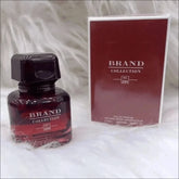 Perfume Miniatura Elegância - Brand Collection Nº 294, Fragrância de 25ml para Presentear e Usar Diariamente - Jm Grife