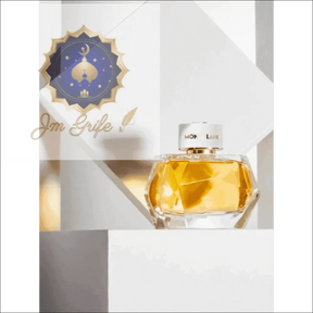 Perfume Montblanc Signature Absolue EDP Feminino 50ml - Elegância e Sofisticação em Cada Borrifada - Jm Grife