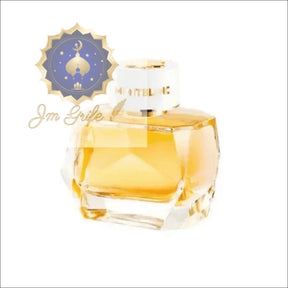 Perfume Montblanc Signature Absolue EDP Feminino 50ml - Elegância e Sofisticação em Cada Borrifada - Jm Grife