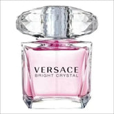 Perfume de Mujer Versace Bright Crystal Tradicional EDT 90 mL - Jm Grife