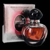 Perfume N.073 Feminino 25 Ml - Perfume feminino inspirado em Poison Girl com Notas Florais e Frutadas - Jm Grife