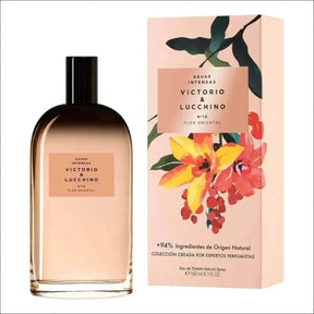Perfume N°15 Flor Oriental Victorio & Lucchino Edt 150ml - Jm Grife