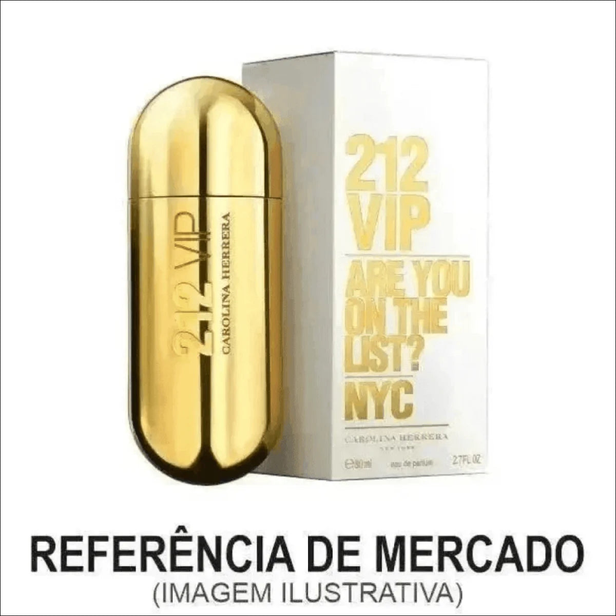 Perfume Natuzí VIP N 04 - Elegância Diária com Fragrância Inspirada Ref 212 Vip - Jm Grife