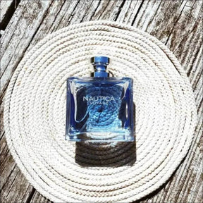 Perfume Nautica Voyage Masculino Eau de Toilette 100ml - Jm Grife