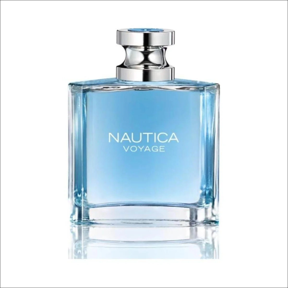 Perfume Nautica Voyage Masculino Eau de Toilette 100ml - Jm Grife