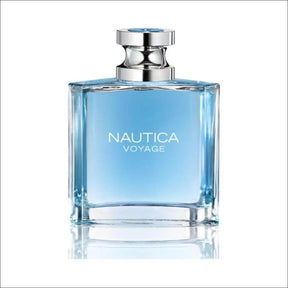 Perfume Nautica Voyage Masculino Eau de Toilette 100ml - Jm Grife