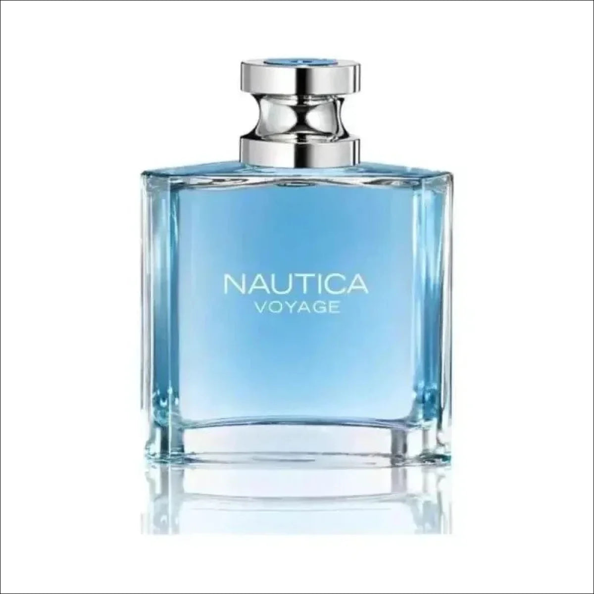 Perfume Nautica Voyage Masculino Eau de Toilette 100ml - Jm Grife