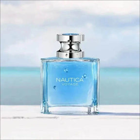 Perfume Nautica Voyage Masculino Eau de Toilette 100ml - Jm Grife