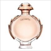 Perfume Olympéa EDP 80ml Feminino - Floral Oriental, Sensualidade e Sofisticação - Jm Grife