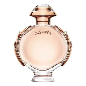 Perfume Olympéa EDP 80ml Feminino - Floral Oriental, Sensualidade e Sofisticação - Jm Grife