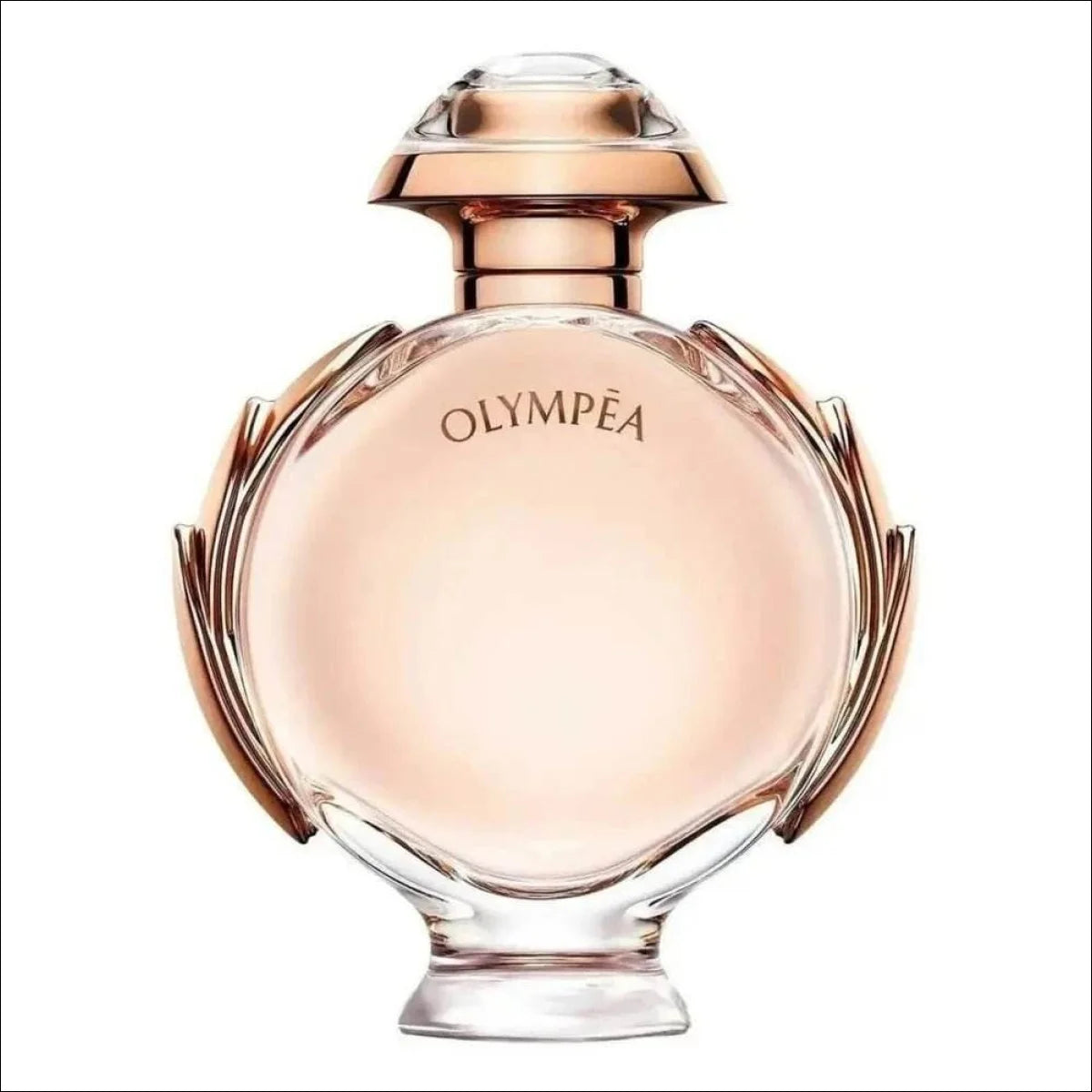 Perfume Olympéa EDP 80ml Feminino - Floral Oriental, Sensualidade e Sofisticação - Jm Grife