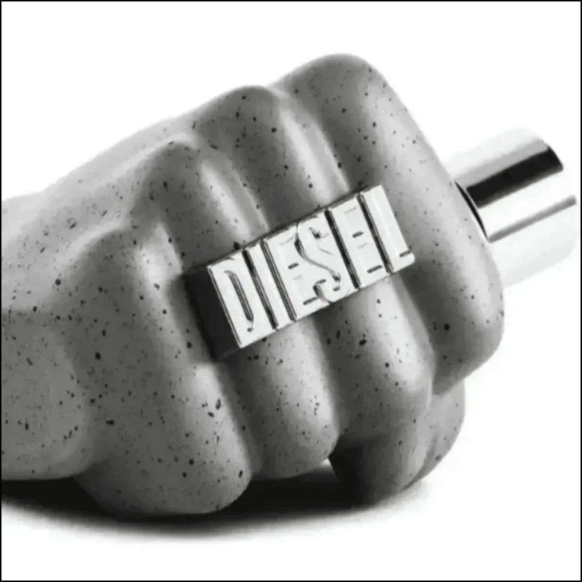 Perfume Diesel Only The Brave Street 125ml - Eau de Toilette com Aroma Fresco e Amadeirado, Fixação Duradoura - Jm Grife