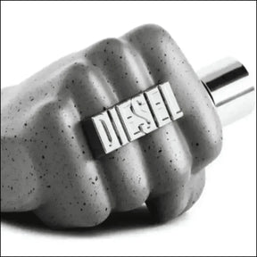 Perfume Diesel Only The Brave Street 125ml - Eau de Toilette com Aroma Fresco e Amadeirado, Fixação Duradoura - Jm Grife