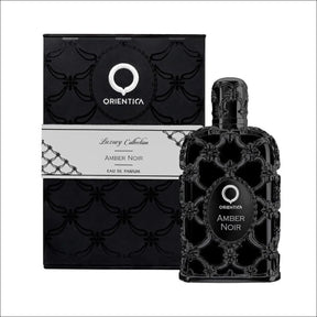 perfume Orientica Amber Rouge - Jm Grife