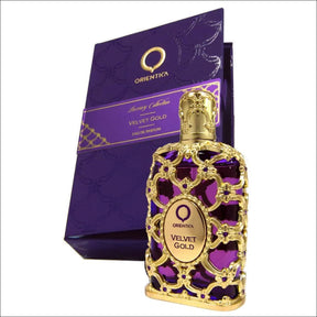 perfume Orientica Amber Rouge - Jm Grife