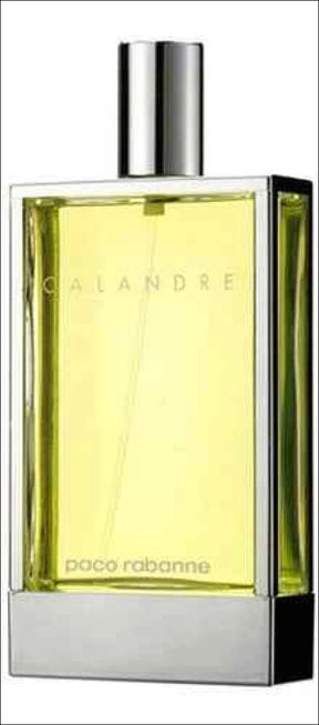 Perfume Paco Calandre 100ml Eau De Toilette Original - Jm Grife