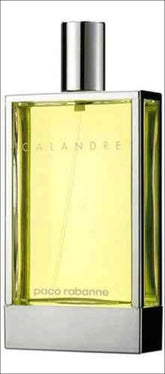 Perfume Paco Calandre 100ml Eau De Toilette Original - Jm Grife
