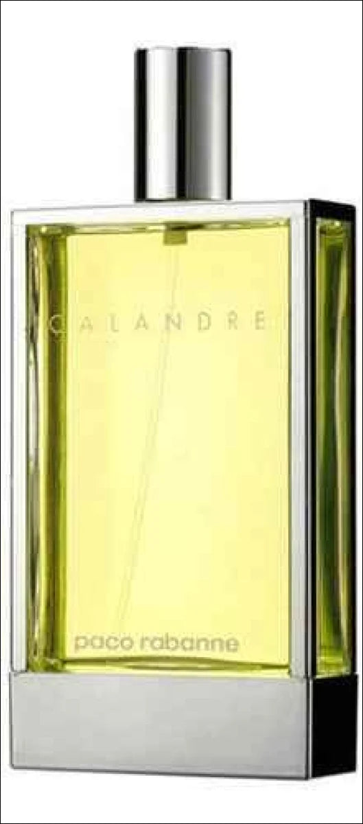 Perfume Paco Calandre 100ml Eau De Toilette Original - Jm Grife