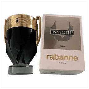Perfume Paco Rabanne Invictus Parfum Masculino 50 mL - Jm Grife