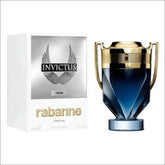 Perfume Paco Rabanne Invictus Parfum Masculino 50 mL - Jm Grife