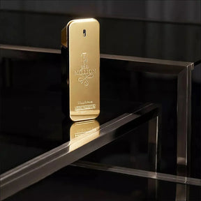 Perfume Paco Rabanne One Million EDT Original - Jm Grife