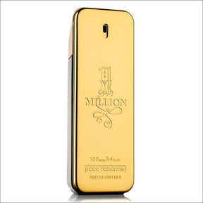 Perfume Paco Rabanne One Million EDT Original - Jm Grife