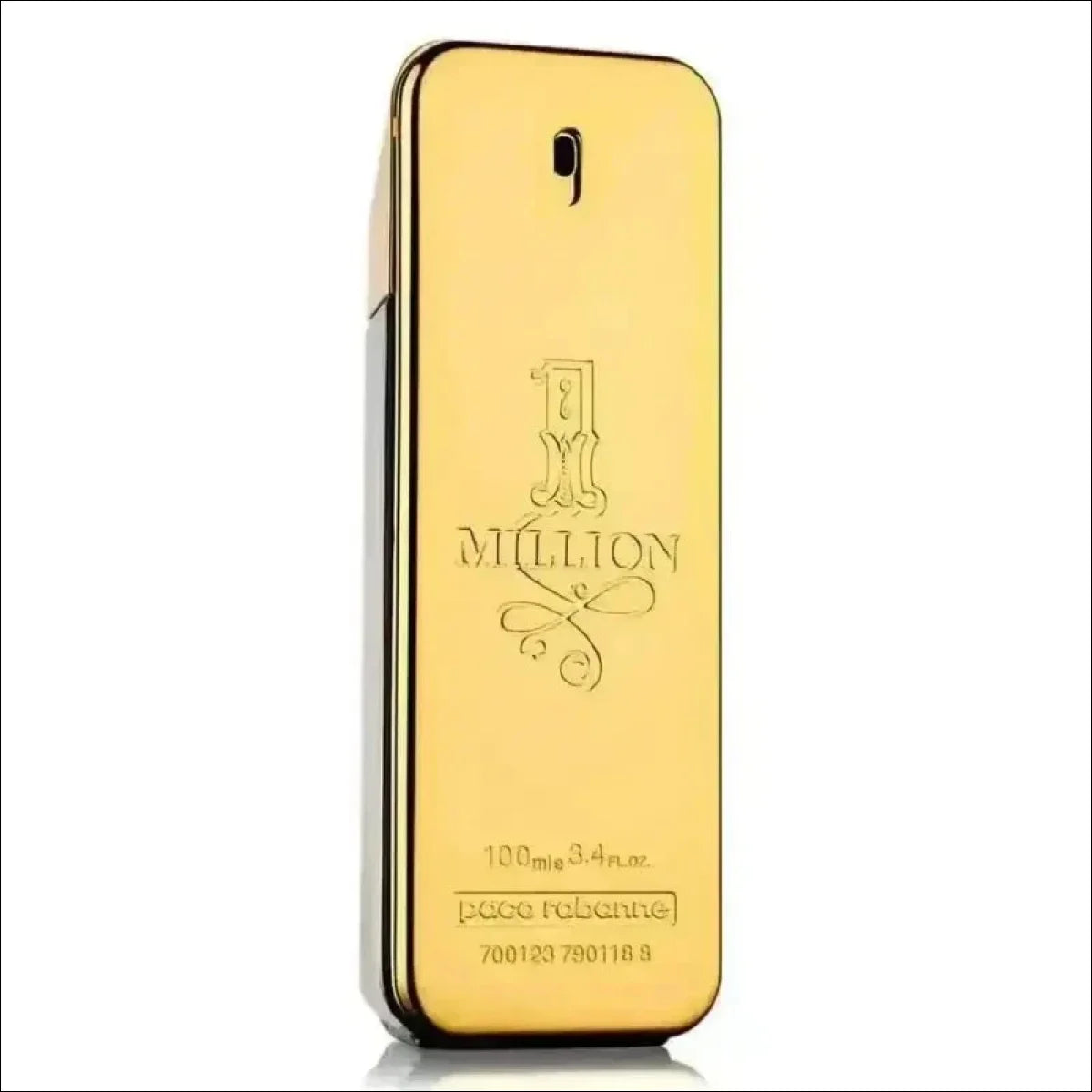 Perfume Paco Rabanne One Million EDT Original - Jm Grife
