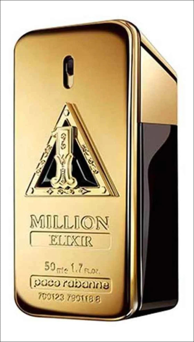Perfume Paco Rabanne One Million Elixir Edp X 50ml - Jm Grife