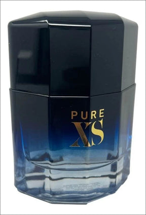 Perfume Paco Rabanne Xs Pure Excess Masc. Edt 100ml 100%original - Jm Grife