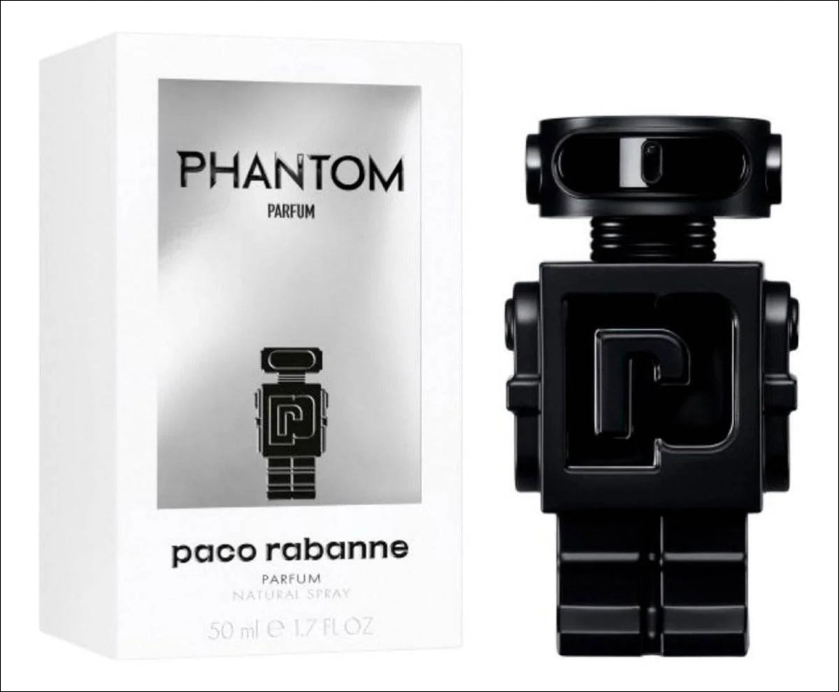 Perfume Phantom 50 ml - Jm Grife