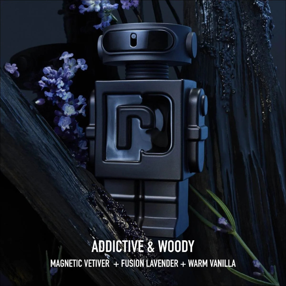 Perfume Phantom 50 ml - Jm Grife