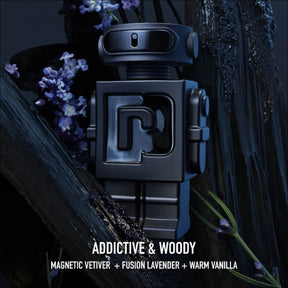 Perfume Phantom 50 ml - Jm Grife