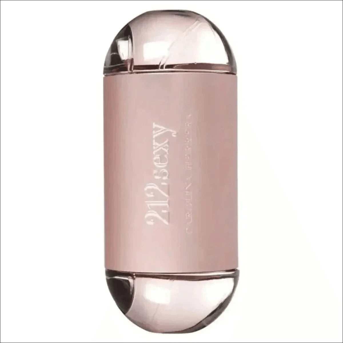 Perfume Pink 212 Sexy Carolina Herrera com fragrância oriental floral - Jm Grife