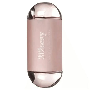 Perfume Pink 212 Sexy Carolina Herrera com fragrância oriental floral - Jm Grife